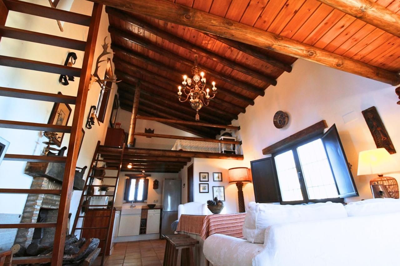 Finca Santa Ana - Only Adults By Sierra Viva Signature Cortelazor Dış mekan fotoğraf