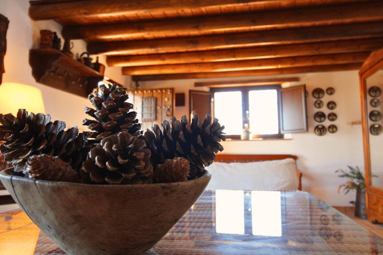 Finca Santa Ana - Only Adults By Sierra Viva Signature Cortelazor Dış mekan fotoğraf